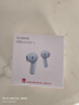 荣耀 Earbuds A 耳机 小A腰 蓝牙耳机  云水蓝 AirPods (平替) 实拍图