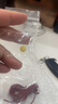 心佑天然蜜蜡单珠散珠 老型桶珠子单颗俄料墩子 配珠隔珠顶珠星月配饰 满蜜·老型桶8mm/单颗 实拍图
