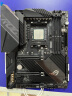 玩家国度（ROG）ROG CROSSHAIR VIII DARK HERO主板  支持 CPU 5900X/5800X/5600X（AMD X570/socket AM4) 实拍图