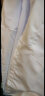 唐号（tanghao）白色长袖衬衫男学院风宽松dk领带衬衣潮流韩版班服毕业衣服衬衫男 白色衬衫+领带+黑色西裤 L 晒单实拍图