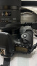 佳能（Canon） EOS 6D MarkII 全画幅单反相机 佳能6d2 vlog数码单反相机 佳能6D2拆单机身【不含镜头】 套餐四【套餐五配件升级不加价~强烈推荐套餐五】 实拍图