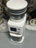柏翠（petrus）磨豆机研磨机电动全自动咖啡豆家用小型意式磨粉机PE3755S 晒单实拍图