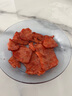 果亦橙奥尔良里脊肉片铁板里脊肉串 烧烤油炸鸡肉串 搭配手抓饼早餐食材 50串（分享装） 实拍图
