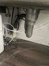 海尔（Haier） 净水器家用直饮RO反渗透600G大流量厨下净水机纯水机净热一体加热净水器直饮管线机套餐 净水器（HRO6h77） 实拍图