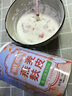 麦趣丰纯燕麦麸皮免煮粗粮膳食高纤维即食代餐饱腹无蔗糖少脂健身500g 钜惠套餐4罐[无杯勺] 实拍图