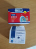 瑞特（Rightest） GM300血糖仪检测试纸 瑞特血糖仪GS300黄金电极血糖试纸 100试纸+100支针头+酒精棉片 实拍图