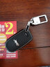 吉普jeep指南者钥匙包自由光自由侠大切诺基大指挥官道奇车钥匙套扣壳 C款-4键-经典款 实拍图