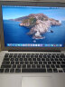 苹果（Apple）MacBook Pro/Air M1/M2苹果笔记本电脑二手13寸轻薄办公游戏本 【95新丨作图设计】定制841-16G+512G 实拍图