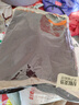 【高品质】窄版阔腿裤女士秋冬新款高腰气质遮肉加绒直筒休闲裤 （R标抽绳）咖色 加绒 冬款 L (95-110斤) 实拍图