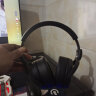 森海塞尔（Sennheiser） HD400S 智能线控头戴式耳机有线降噪游戏电脑耳麦封闭包耳式耳机 HD400S （有线） 颜色 晒单实拍图