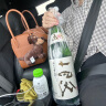 獭祭二割三分23 纯米大吟酿 日本原装进口清酒1.8L/1800ml 盒装 实拍图