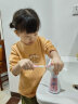 马博士儿童牙膏奥拉氟2-3-6岁-12岁婴儿牙膏宝宝含氟防蛀60g 晒单实拍图