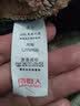 罗蒙（ROMON）休闲裤男秋冬季时尚百搭宽松运动直筒束脚裤子男裤棉质透气长裤 实拍图