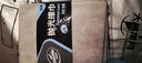 龟牌（Turtle Wax）白金灰洗车毛巾40*40 1条  抛光擦车专用毛巾打蜡用擦车布 实拍图
