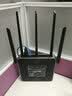 TP-LINK 5G双频双千兆企业路由器 1300M无线家用商用高速路由 wifi穿墙/VPN/千兆端口/AC管理 TL-WAR1300L 实拍图