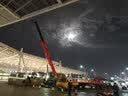 博世原装 空气滤芯/空滤/滤清器适用 捷达VS5 VS7 VS8 VA7 1.4T 实拍图