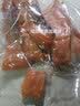Vitba俄罗斯风味大马哈鱼干烟熏鱼干肉下酒菜国产俄式特色美食速食品 俄式马哈鱼干200g*2袋 实拍图