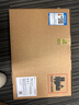 ThinkPad【国家补贴20%】联想E14笔记本电脑 AI PC 商务办公学生轻薄本 全新酷睿Ultra5 16G 1T 2.2K银色 实拍图