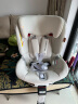 惠尔顿智转2婴儿童安全座椅0-4-7岁全龄i-Size认证舒适头等舱360度旋转 晒单实拍图
