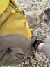 GREGORY格里高利NANO登山包徒步背包通勤轻便冲顶包双肩包-18L石黄色 晒单实拍图