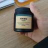 无印良品（MUJI）香味蜡烛 葡萄柚香味 85g 香薰蜡烛浪漫香氛表白蜡烛杯蜡礼物女 实拍图