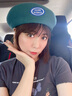 2片装自然美美瞳年抛女彩色隐形眼镜大小直径混血欧美网红同款韩国男士纯欲玫瑰迪迦灰粉棕黑 纯欲黑糖14.2 550 实拍图