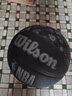 威尔胜（Wilson）官方NBA球队全队徽系列标准7号PU室内外通用篮球送礼物礼盒 WTB1300IBNBA7CN-全队徽7号球 实拍图