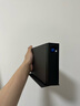 雷孜（lacie） 桌面硬盘 Type-C/USB3.1 d2套装版 8TB 实拍图