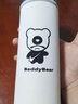杯具熊（BEDDYBEAR） （不参加活动）杯具熊学饮杯浮雕保温杯杯套 长颈鹿保温杯杯套 实拍图