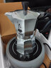 比乐蒂（Bialetti）【百年品牌】摩卡壶 经典意式手冲咖啡壶家用浓缩手动咖啡机礼物 经典12杯份 480ml 实拍图