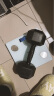 迪卡侬哑铃男士健身家用六角铸铁10kg一个可选包胶器材女士EYB1 10KG 千克 晒单实拍图