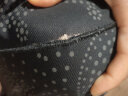 赫菲索斯品牌连体塑身衣全身强压塑形收腹束腰提臀长袖长裤 黑色 M(适合90-110斤体重) 晒单实拍图