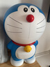 栗合翩哆啦a梦储蓄罐大号摆件存钱罐儿童男孩女孩网红款机器猫大容量 大号哆啦A梦存钱罐 实拍图
