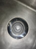 莱尔诗丹水槽过滤网厨房水槽过滤网弹跳滤芯过滤下水器洗菜盆漏水塞LR1233 实拍图