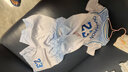 舒贝怡儿童篮球服夏季男女中大童运动短袖套装训练服节日礼物表演服120 实拍图