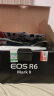 佳能（Canon） EOS R6 Mark II全画幅微单相机r6 2二代专业微单 Vlog数码相机 R6二代单机身【全新未拆封】 官方标配【送精美礼品~无必备配件摄影大礼包】 晒单实拍图