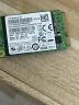 三星（SAMSUNG） 850 860 EVO mSATA 固态硬盘SSD mini-SATA 120G mSATA接口  840 EVO经典定制 晒单实拍图