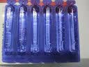 [金辛金丐特]葡萄糖酸钙锌口服溶液 10ml*24支 1盒装 婴幼儿童蓝瓶液体钙补钙补锌剂酸锌酸钙发育迟缓999澳诺锌钙特 婴幼儿童补钙锌赖氨酸 实拍图