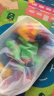 鑫思特（XST）俄罗斯方块儿童玩具3D立体拼装积木七巧板宝宝智力拼图3思维训练 实拍图