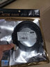 CNCOB六类网线延长线 Cat6类千兆网络延长线 RJ45网口接头电脑路由器连接器线 纯铜屏蔽双绞线2米  实拍图