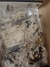 渥驰欢乐组装积木难度巨大型拼装城堡玩具泰姬陵建筑女生520情人礼物 泰姬陵+2公仔+玫瑰+展示盒 六一儿童节礼物 实拍图