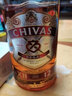 芝华士（Chivas Regal）12年 苏格兰 调和型威士忌 进口洋酒 700ml 实拍图