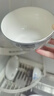 佩尔森（CERAMICS）釉下彩陶瓷米饭碗家用2025新款吃饭碗好看的碗盘餐具套装 4.75英寸饭碗-2个装 1英寸 饭碗 实拍图