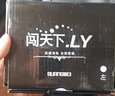 光威（GW）闯天下2.1米H调超硬打黑路亚竿枪柄左手水滴轮路亚杆套装鱼竿钓竿 实拍图