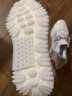 adidas NMD_S1经典boost运动鞋男女阿迪达斯官方三叶草GW4652 白/银 38.5(235mm) 晒单实拍图