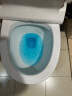 蓝多霸三效水箱洁厕宝沧海星光香 杀菌除垢祛除异味180g 晒单实拍图