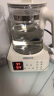 亿可熊（iicobear）恒温水壶调奶器 婴儿温奶器暖奶消毒电热烧水壶 1.5L大容量恒温壶 实拍图