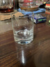 肖特圣维莎（SCHOTT ZWIESEL） 德国水晶玻璃威士忌酒杯洋酒杯果汁饮料杯啤酒杯烈酒杯茶杯 平底威士忌杯【德国进口】 155ml 实拍图