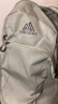 GREGORY格里高利NANO登山包徒步背包通勤轻便冲顶包双肩包-18L银绿色 晒单实拍图