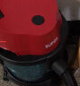 苏泊尔（SUPOR）桶式吸尘器家用强劲大吸力装修工业专用大功率商用开荒保洁吸尘干湿吹三用 VCT86S 实拍图